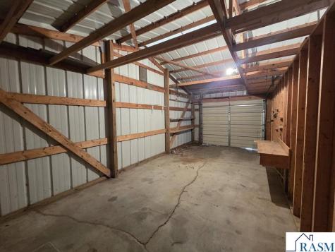 803 W 1st Street Blue Earth MN 56013