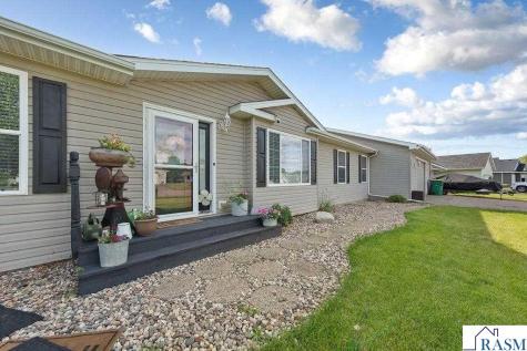 228 Plum Run Le Sueur MN 56058