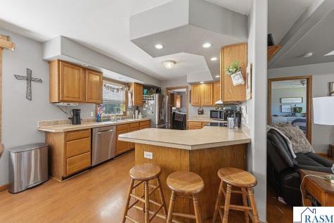 228 Plum Run Le Sueur MN 56058