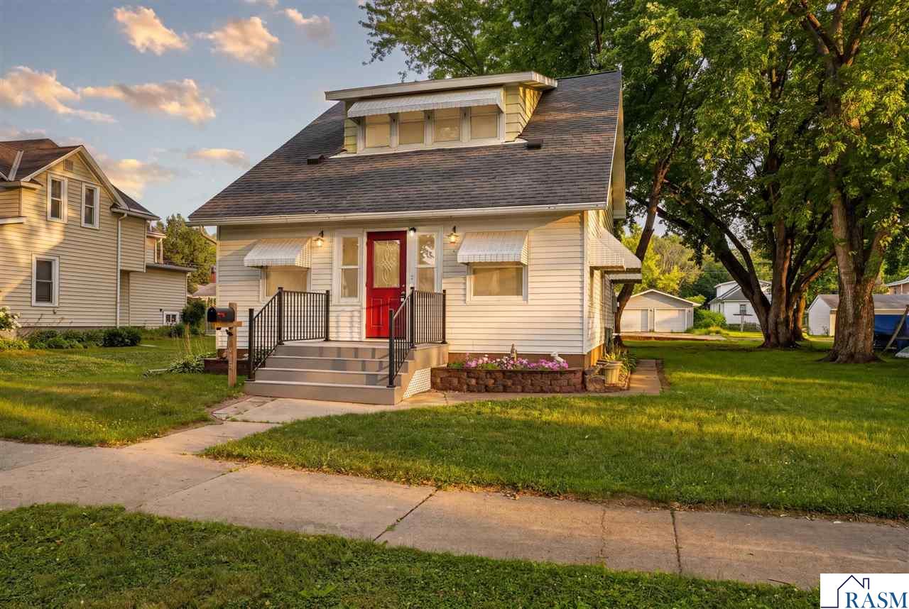 1423 N 2nd Street Mankato MN 56001