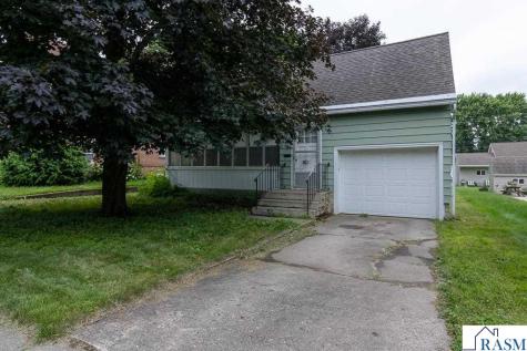 1115 N Washington Street New Ulm MN 56073