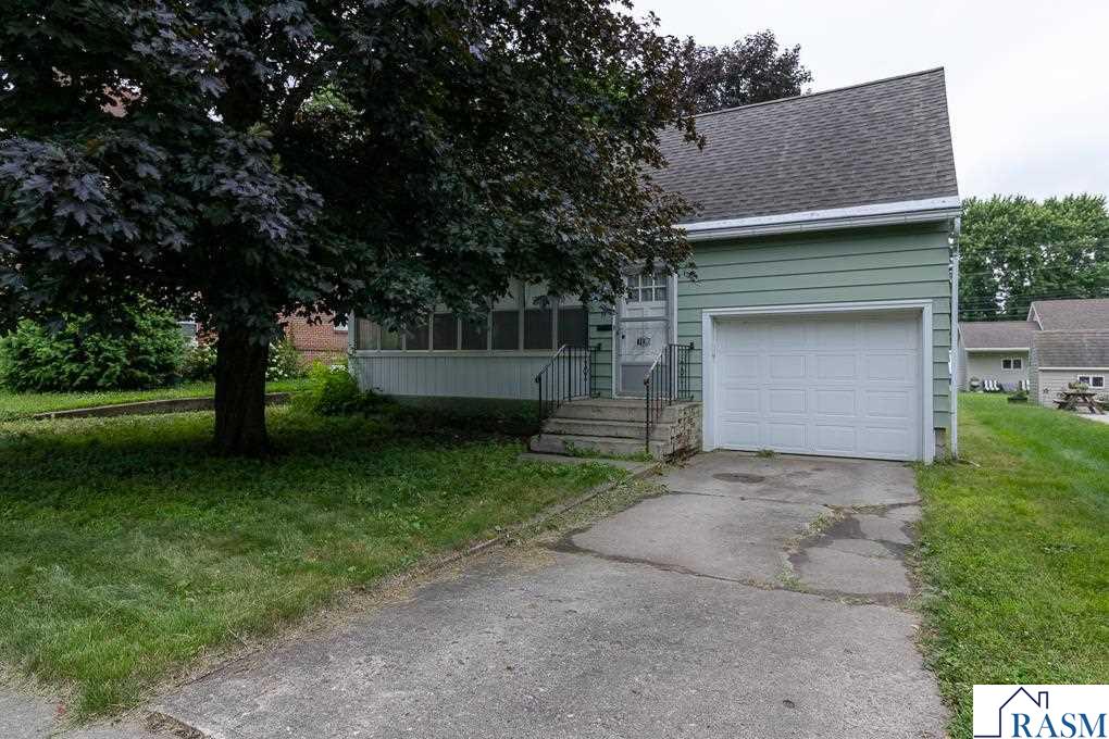 1115 N Washington Street New Ulm MN 56073