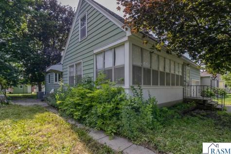 1115 N Washington Street New Ulm MN 56073
