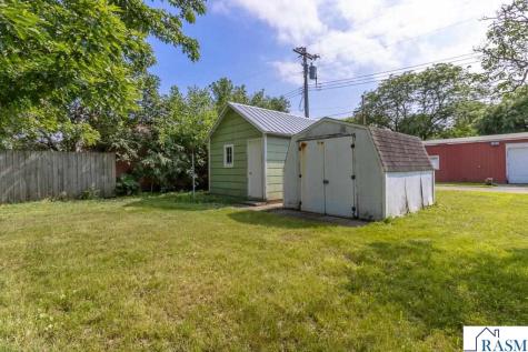 1115 N Washington Street New Ulm MN 56073