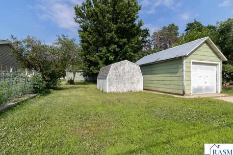 1115 N Washington Street New Ulm MN 56073