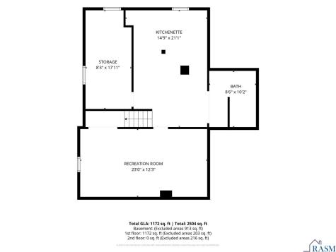 1115 N Washington Street New Ulm MN 56073