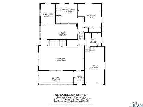 1115 N Washington Street New Ulm MN 56073