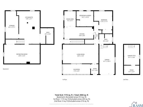 1115 N Washington Street New Ulm MN 56073
