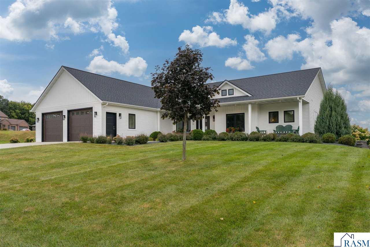 126 Shoreview Drive Elysian MN 56028