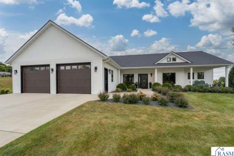 126 Shoreview Drive Elysian MN 56028