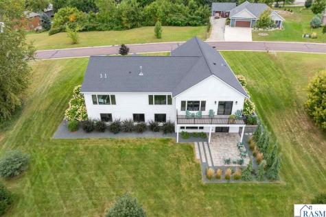 126 Shoreview Drive Elysian MN 56028
