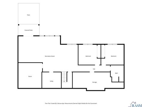 126 Shoreview Drive Elysian MN 56028