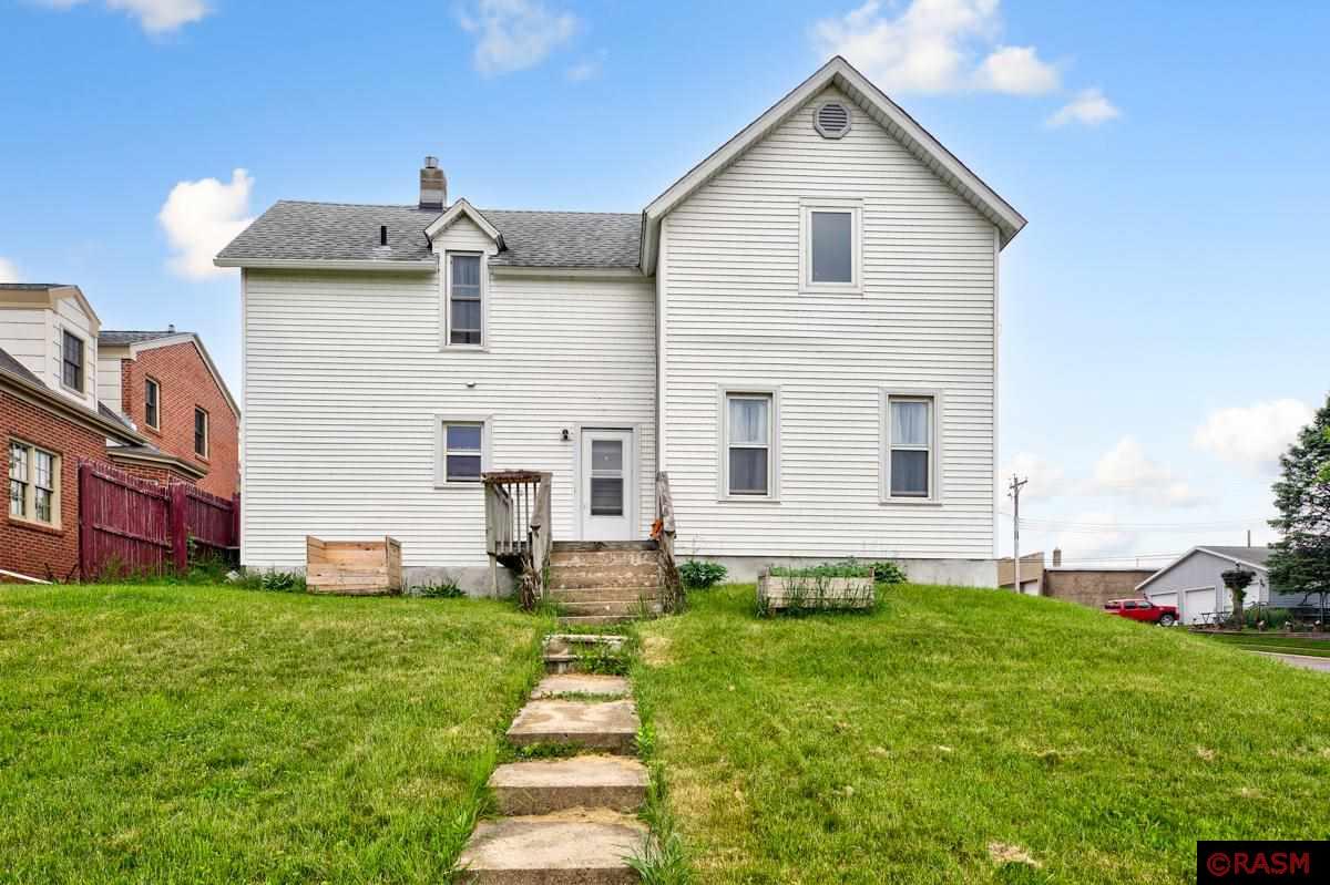 100 S Front Street New Ulm MN 56073