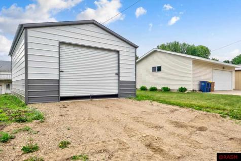 100 S Front Street New Ulm MN 56073