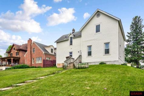 100 S Front Street New Ulm MN 56073