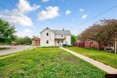 100 S Front Street New Ulm MN 56073