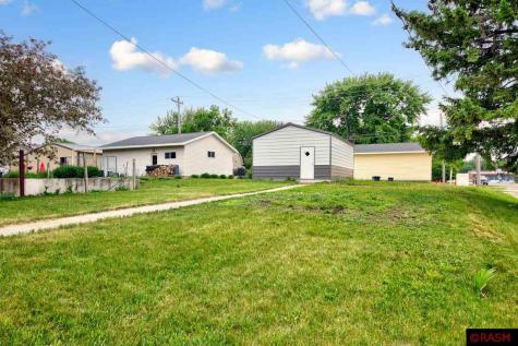 100 S Front Street New Ulm MN 56073