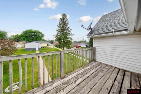 100 S Front Street New Ulm MN 56073