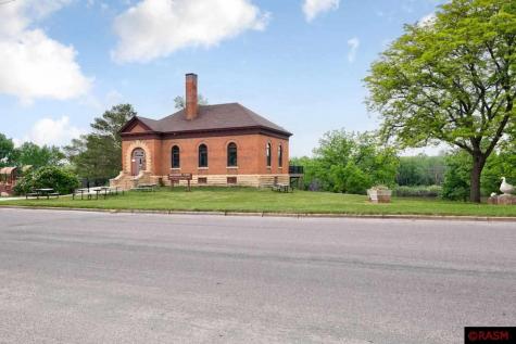100 S Front Street New Ulm MN 56073