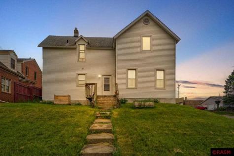100 S Front Street New Ulm MN 56073