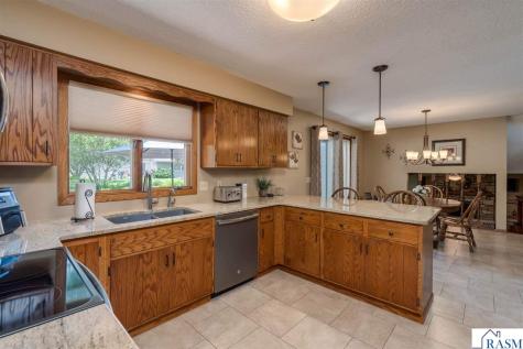 1028 Shady Oak Drive North Mankato MN 56003