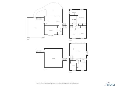 1028 Shady Oak Drive North Mankato MN 56003