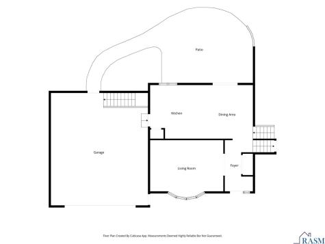1028 Shady Oak Drive North Mankato MN 56003