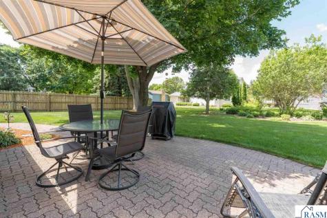 1028 Shady Oak Drive North Mankato MN 56003