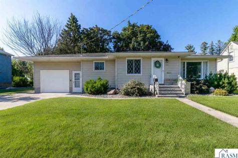 312 SE 9th Avenue Waseca MN 56093