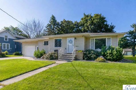 312 SE 9th Avenue Waseca MN 56093