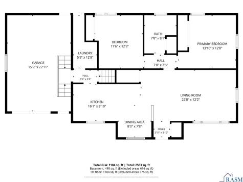 312 SE 9th Avenue Waseca MN 56093