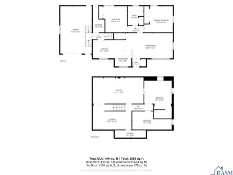 312 SE 9th Avenue Waseca MN 56093