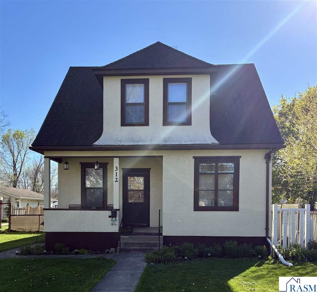 312 S Washington Street New Ulm MN 56073