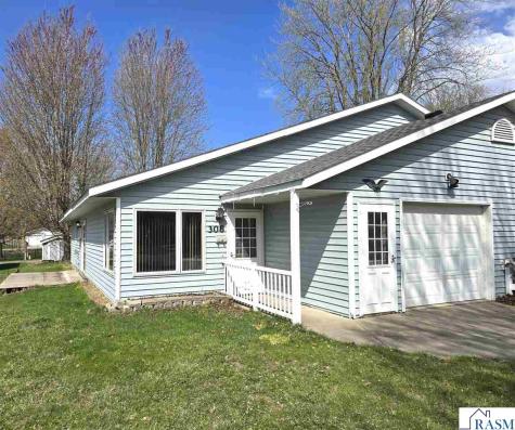 308 Renville Street Winthrop MN 55396