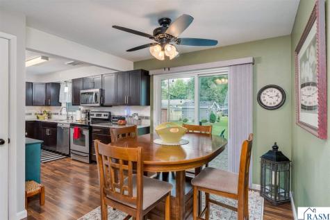 911 Pfau Street Mankato MN 56001