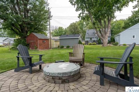 911 Pfau Street Mankato MN 56001