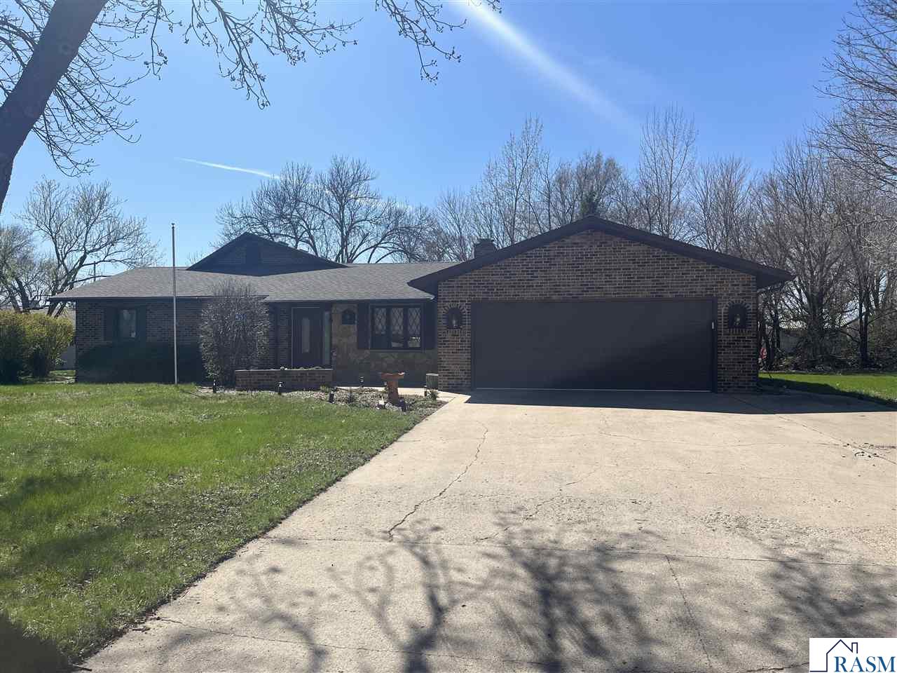 311 1st Street North St. James MN 56081