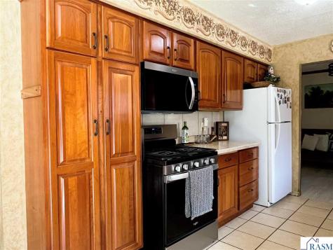 311 1st Street North St. James MN 56081