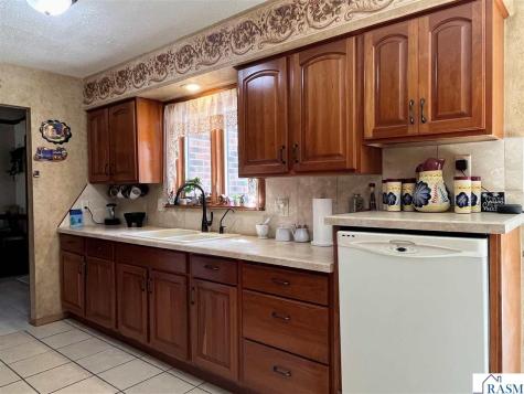 311 1st Street North St. James MN 56081