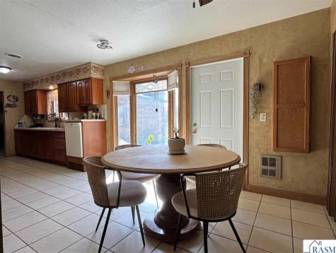 311 1st Street North St. James MN 56081