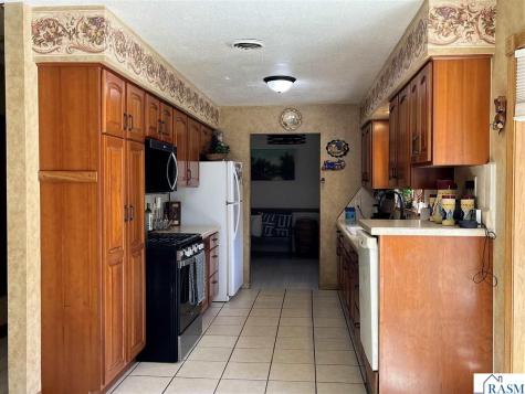 311 1st Street North St. James MN 56081