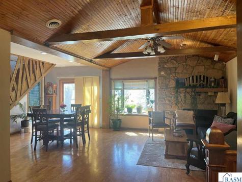 311 1st Street North St. James MN 56081