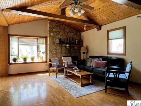 311 1st Street North St. James MN 56081