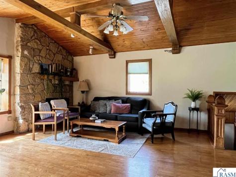 311 1st Street North St. James MN 56081