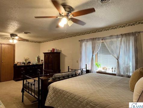 311 1st Street North St. James MN 56081
