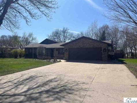 311 1st Street North St. James MN 56081