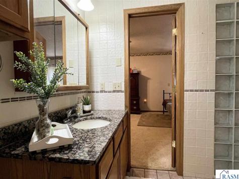 311 1st Street North St. James MN 56081