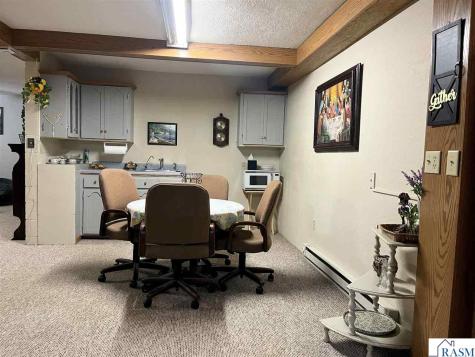 311 1st Street North St. James MN 56081