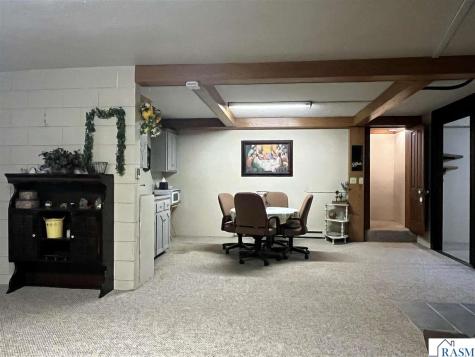 311 1st Street North St. James MN 56081