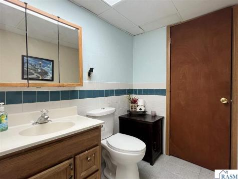 311 1st Street North St. James MN 56081